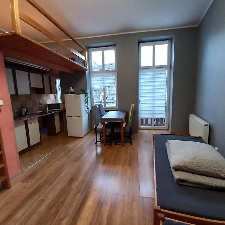 Pokoj Z Aneksem Gdansk Srodmiescie Rooms To Let Экстерьер фото