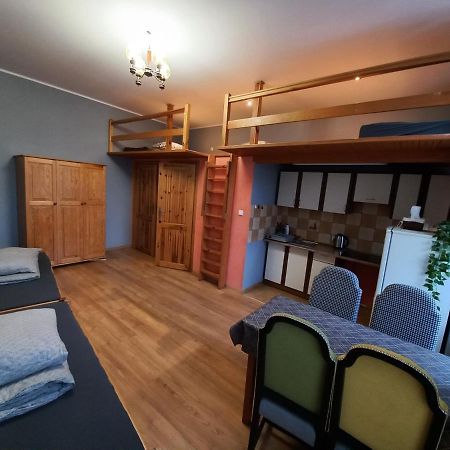 Pokoj Z Aneksem Gdansk Srodmiescie Rooms To Let Экстерьер фото