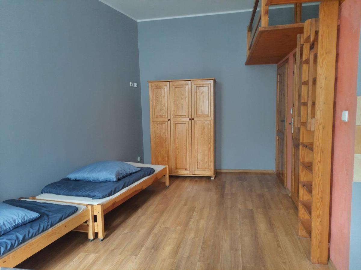 Pokoj Z Aneksem Gdansk Srodmiescie Rooms To Let Экстерьер фото