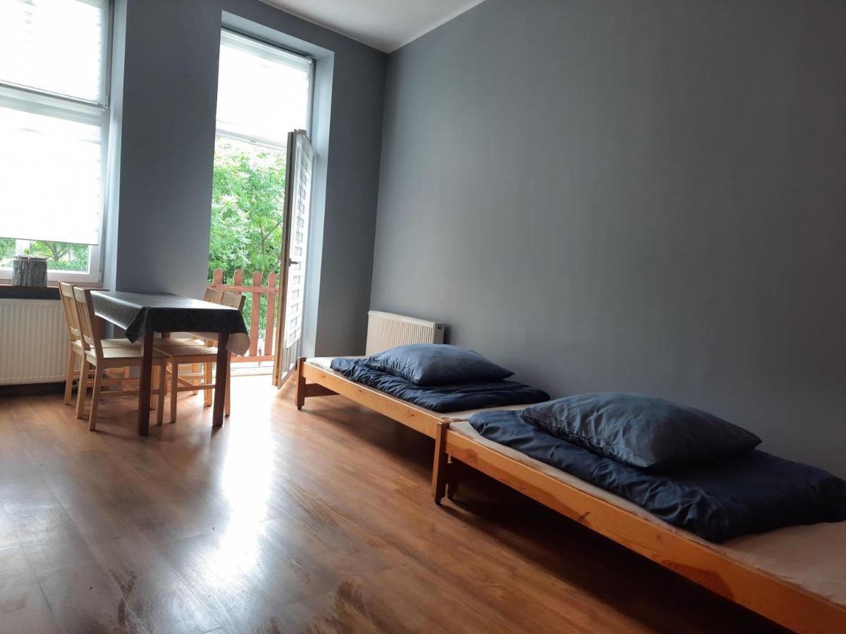 Pokoj Z Aneksem Gdansk Srodmiescie Rooms To Let Номер фото