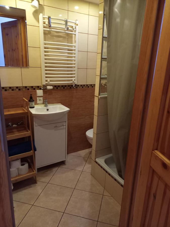 Pokoj Z Aneksem Gdansk Srodmiescie Rooms To Let Экстерьер фото